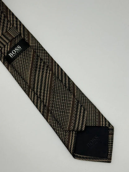 Tie Hugo Boss