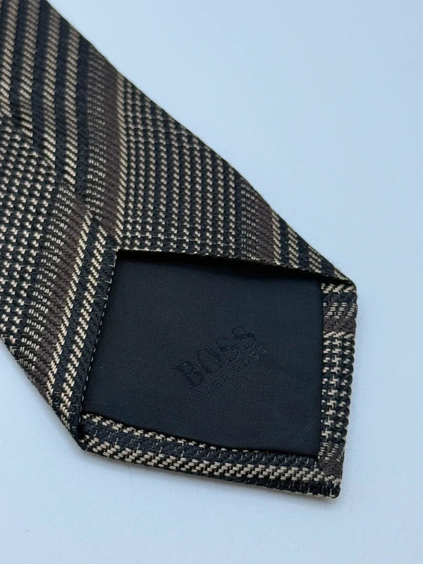 Tie Hugo Boss