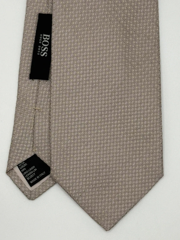 Tie Hugo Boss