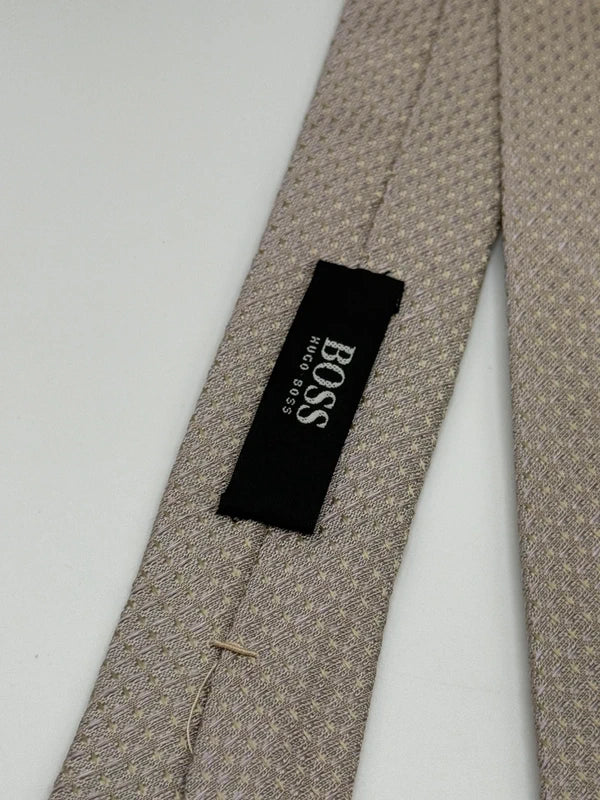 Tie Hugo Boss