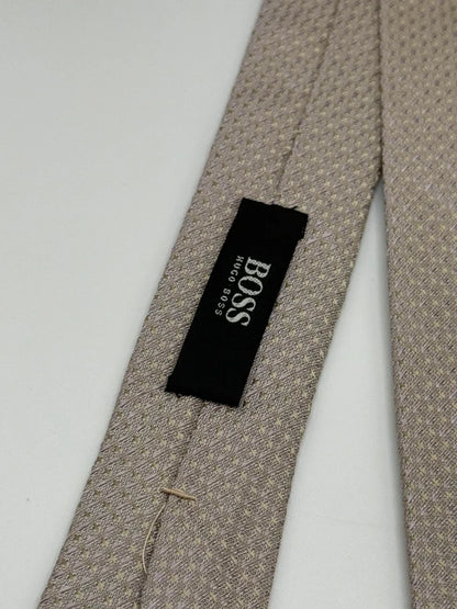 Tie Hugo Boss