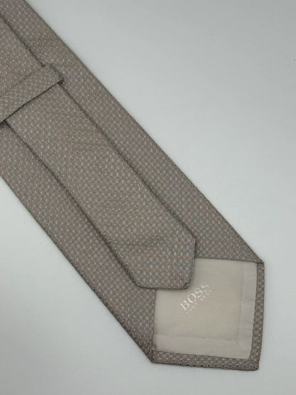 Tie Hugo Boss