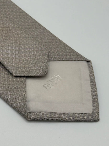 Tie Hugo Boss