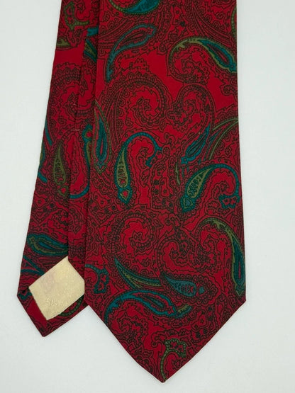 Tie Yves Saint Laurent Paris