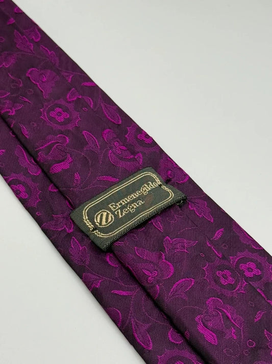 Tie Ermenegildo Zegna