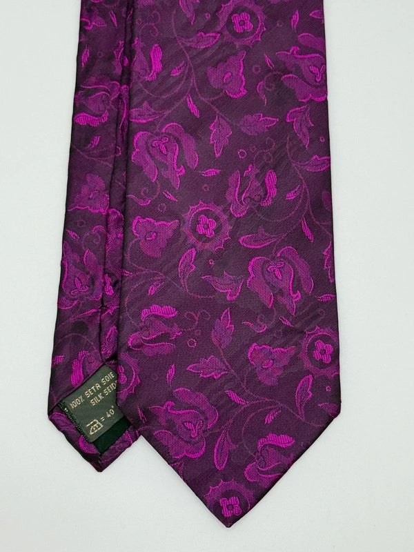 Tie Ermenegildo Zegna