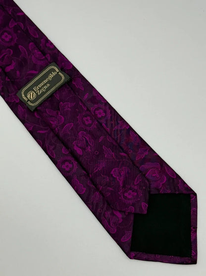 Tie Ermenegildo Zegna