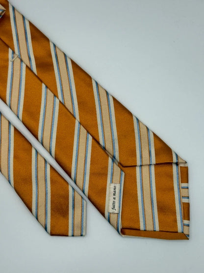 Tie PNA 7 pieghe