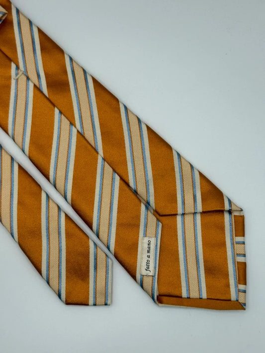 Tie PNA 7 pieghe