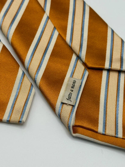 Tie PNA 7 pieghe