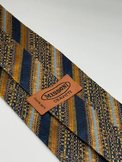 Tie Missoni