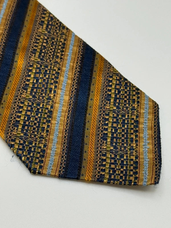 Tie Missoni