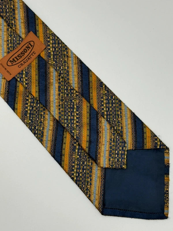Tie Missoni