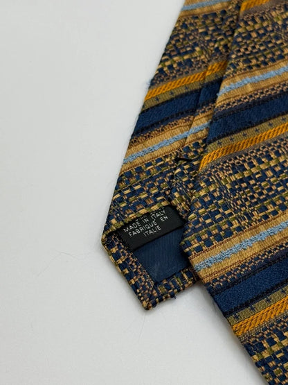 Tie Missoni