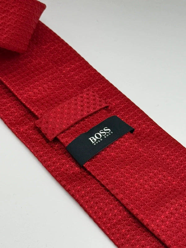 Tie Hugo Boss