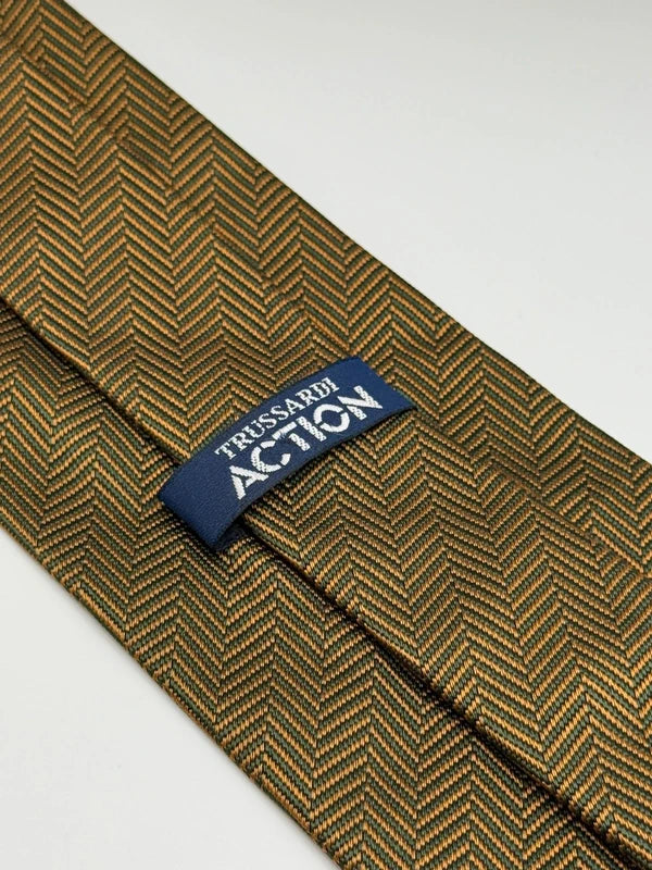 Tie Trussardi