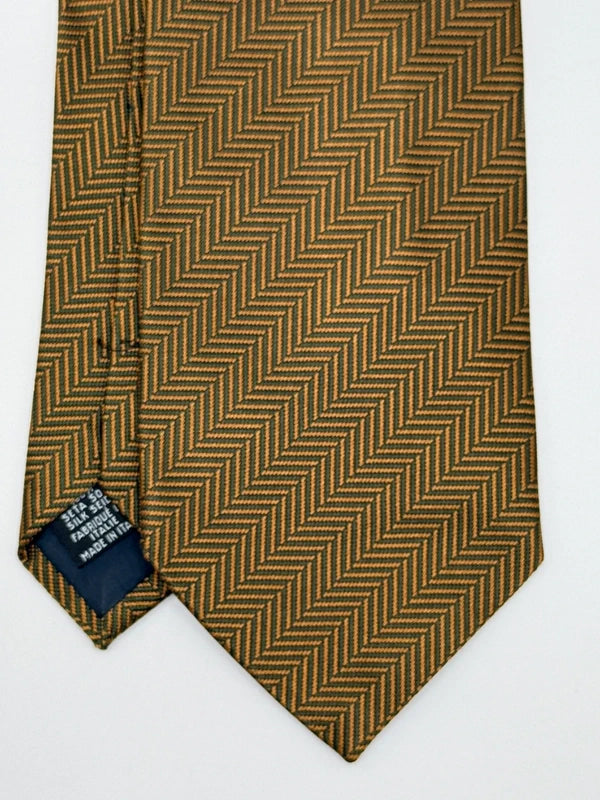 Tie Trussardi