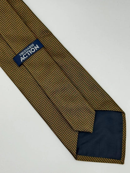 Tie Trussardi