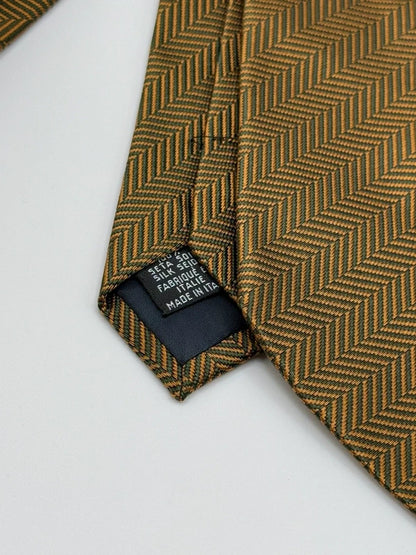 Tie Trussardi