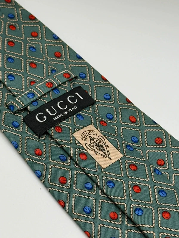 Tie Gucci