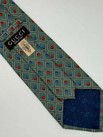 Tie Gucci