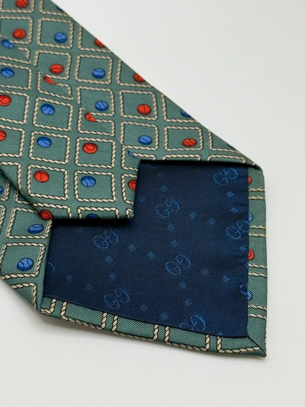 Tie Gucci