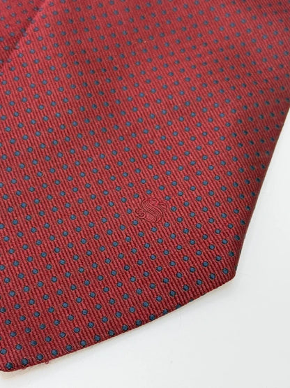 Tie Battistoni