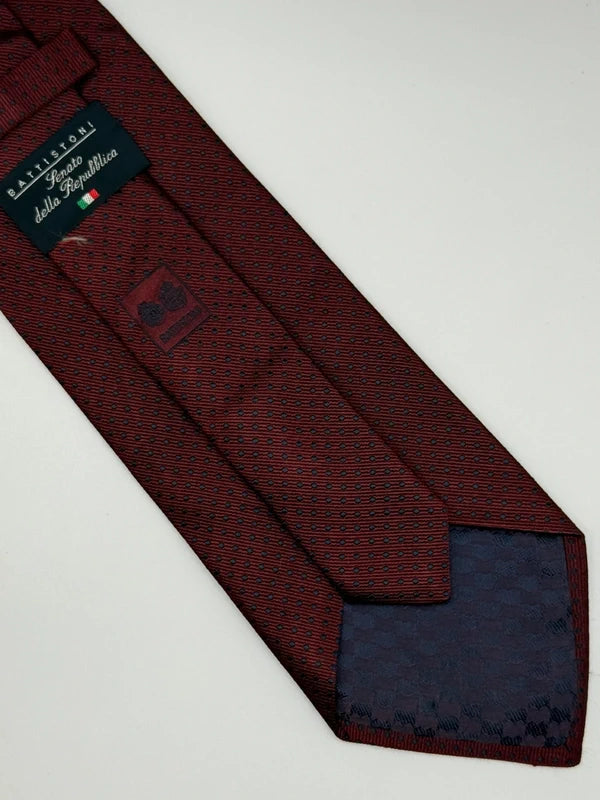Tie Battistoni