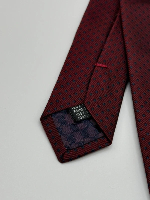 Tie Battistoni