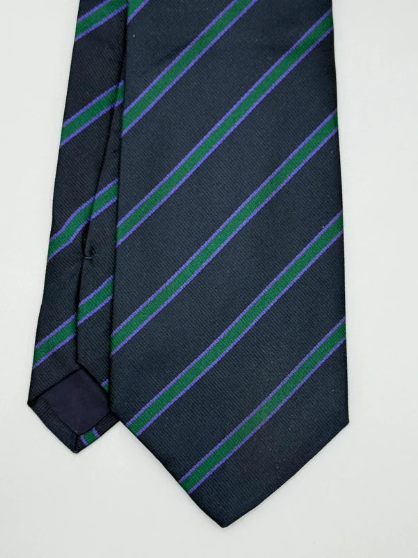 Tie Burberrys’