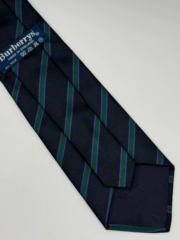 Tie Burberrys’