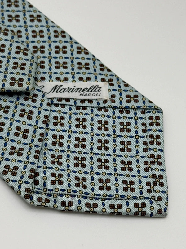 Tie E.Marinella