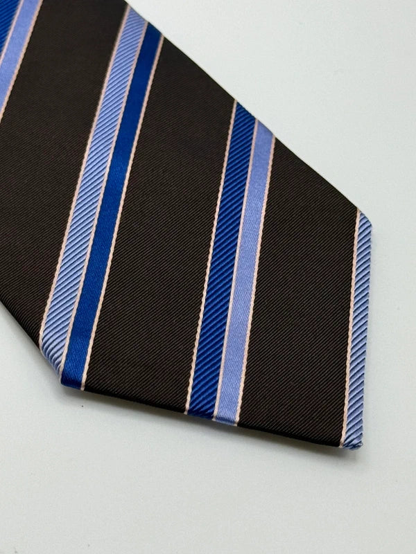 Tie Borrelli Napoli