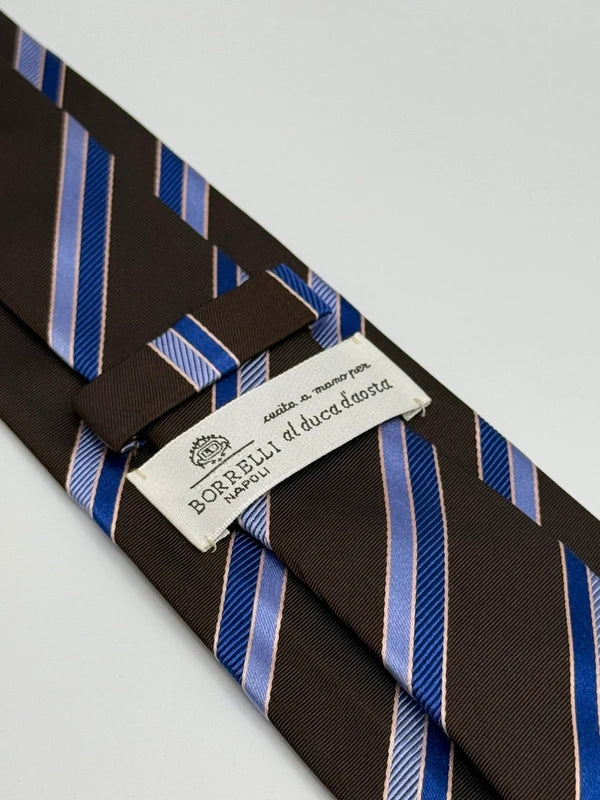 Tie Borrelli Napoli