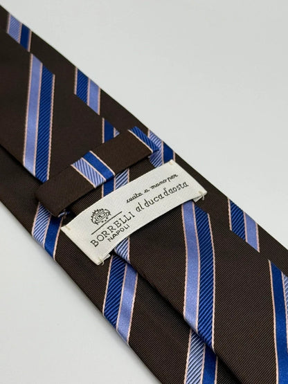 Tie Borrelli Napoli