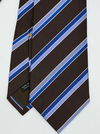 Tie Borrelli Napoli