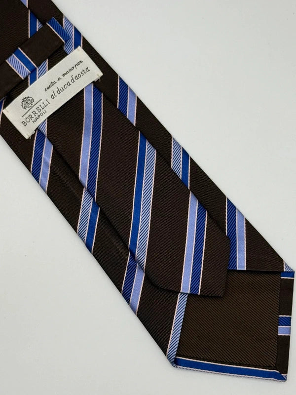 Tie Borrelli Napoli
