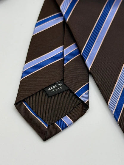 Tie Borrelli Napoli