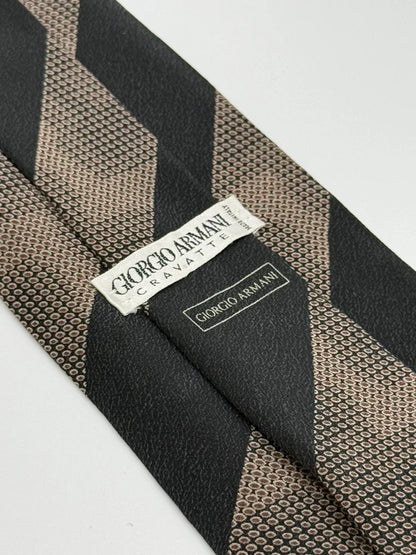 Tie Giorgio Armani