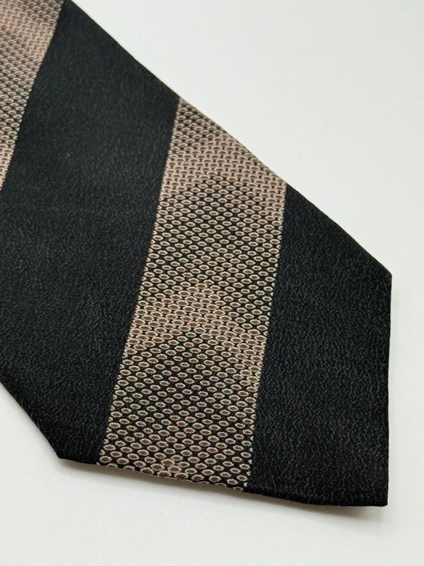 Tie Giorgio Armani