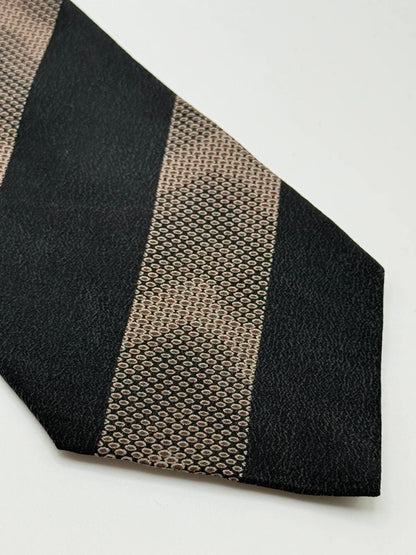 Tie Giorgio Armani