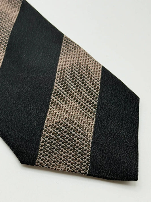 Tie Giorgio Armani