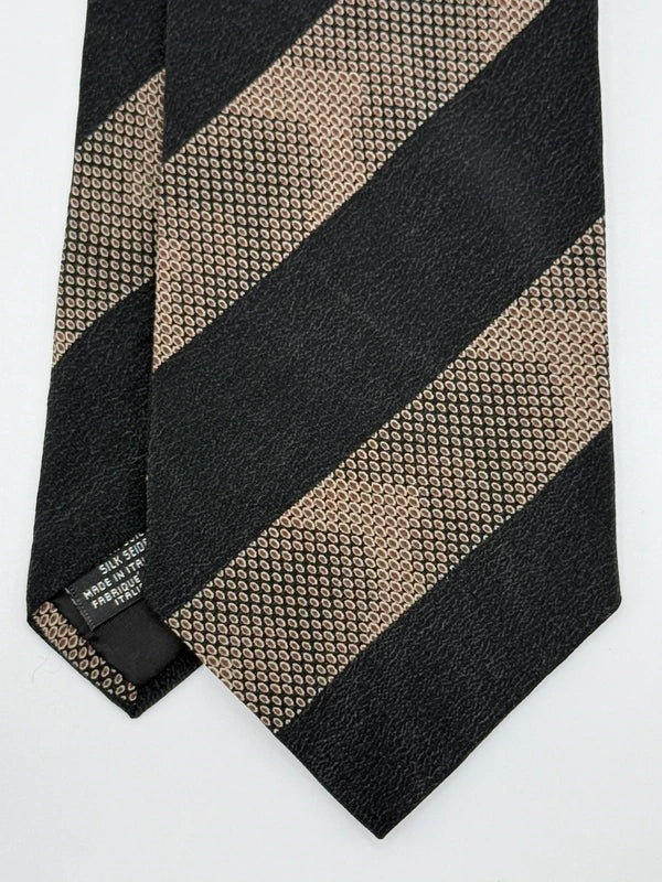 Tie Giorgio Armani