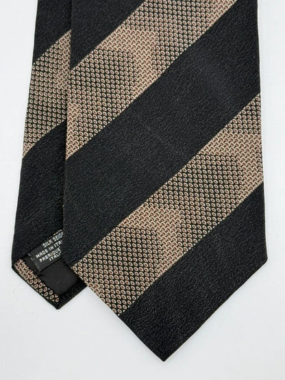 Tie Giorgio Armani
