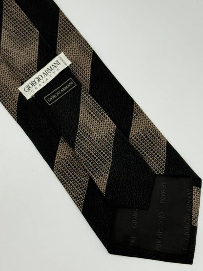 Tie Giorgio Armani