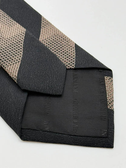 Tie Giorgio Armani