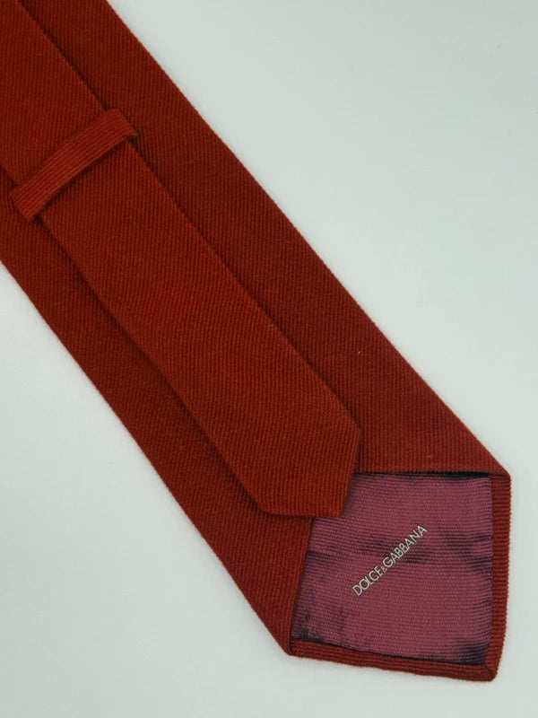 Tie Dolce & Gabbana