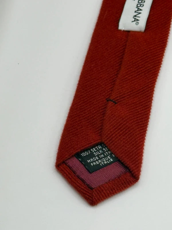 Tie Dolce & Gabbana