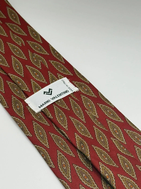 Tie Mario Valentino