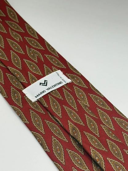 Tie Mario Valentino